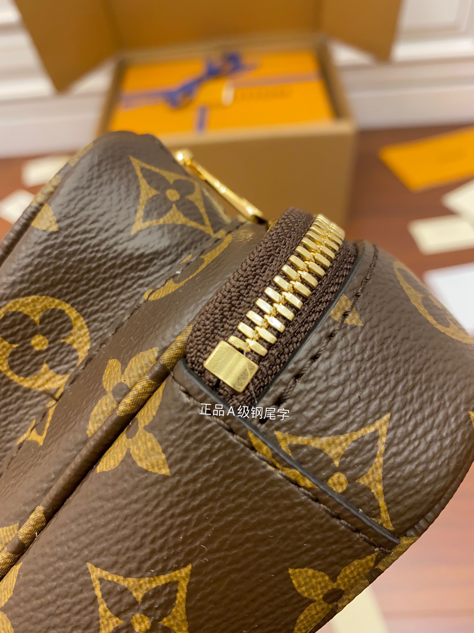 LV Satchel bags